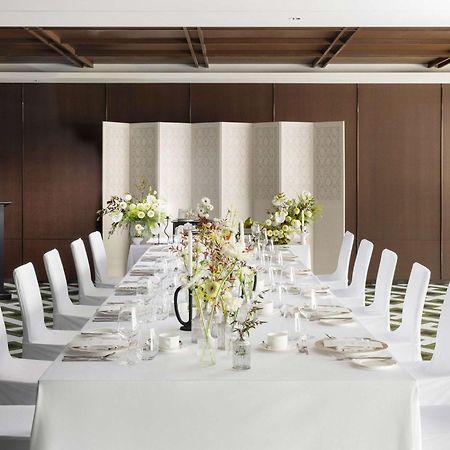 Mercure Ambassador Seoul Magok Экстерьер фото