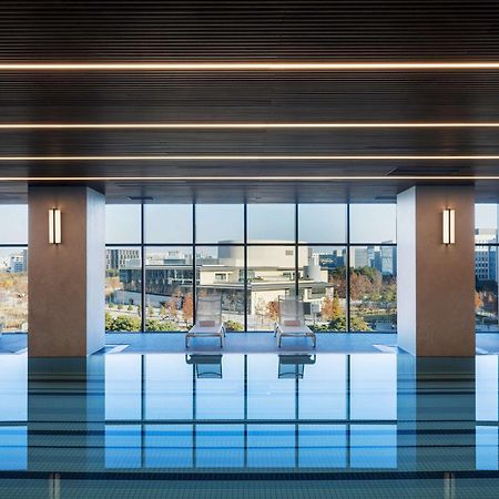 Mercure Ambassador Seoul Magok Экстерьер фото