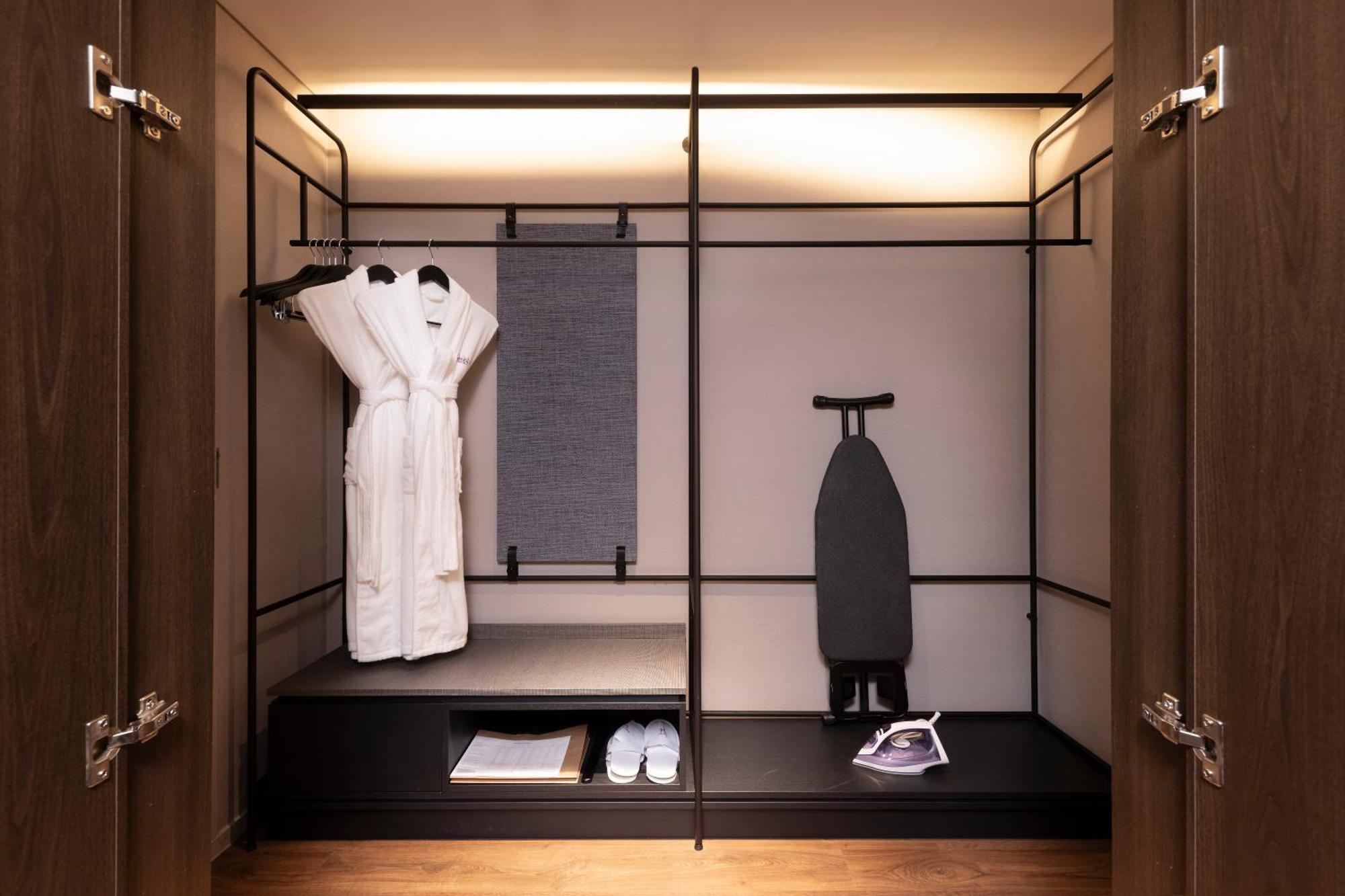 Mercure Ambassador Seoul Magok Экстерьер фото