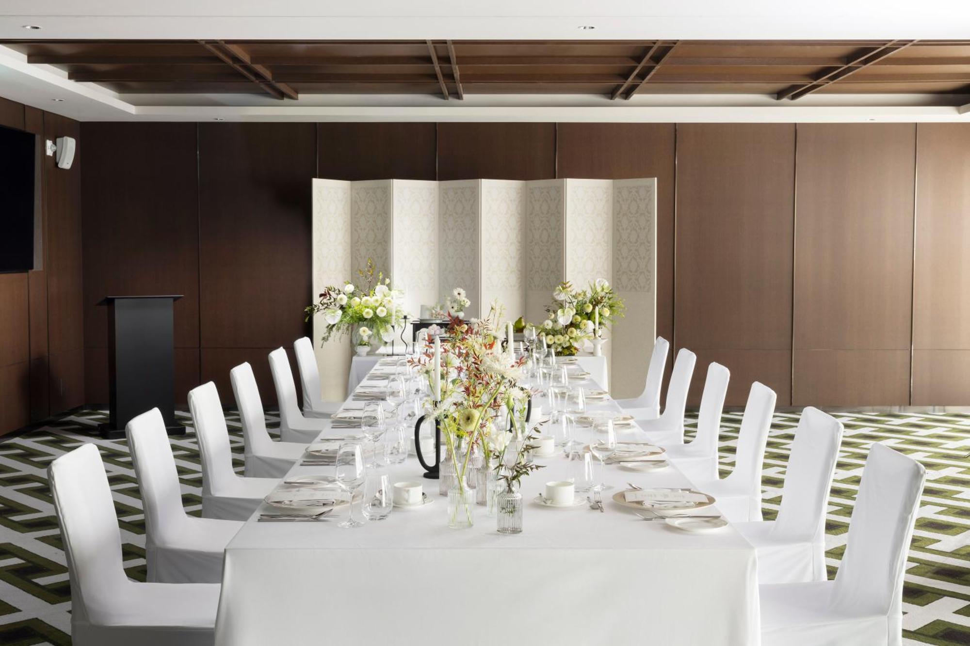 Mercure Ambassador Seoul Magok Экстерьер фото