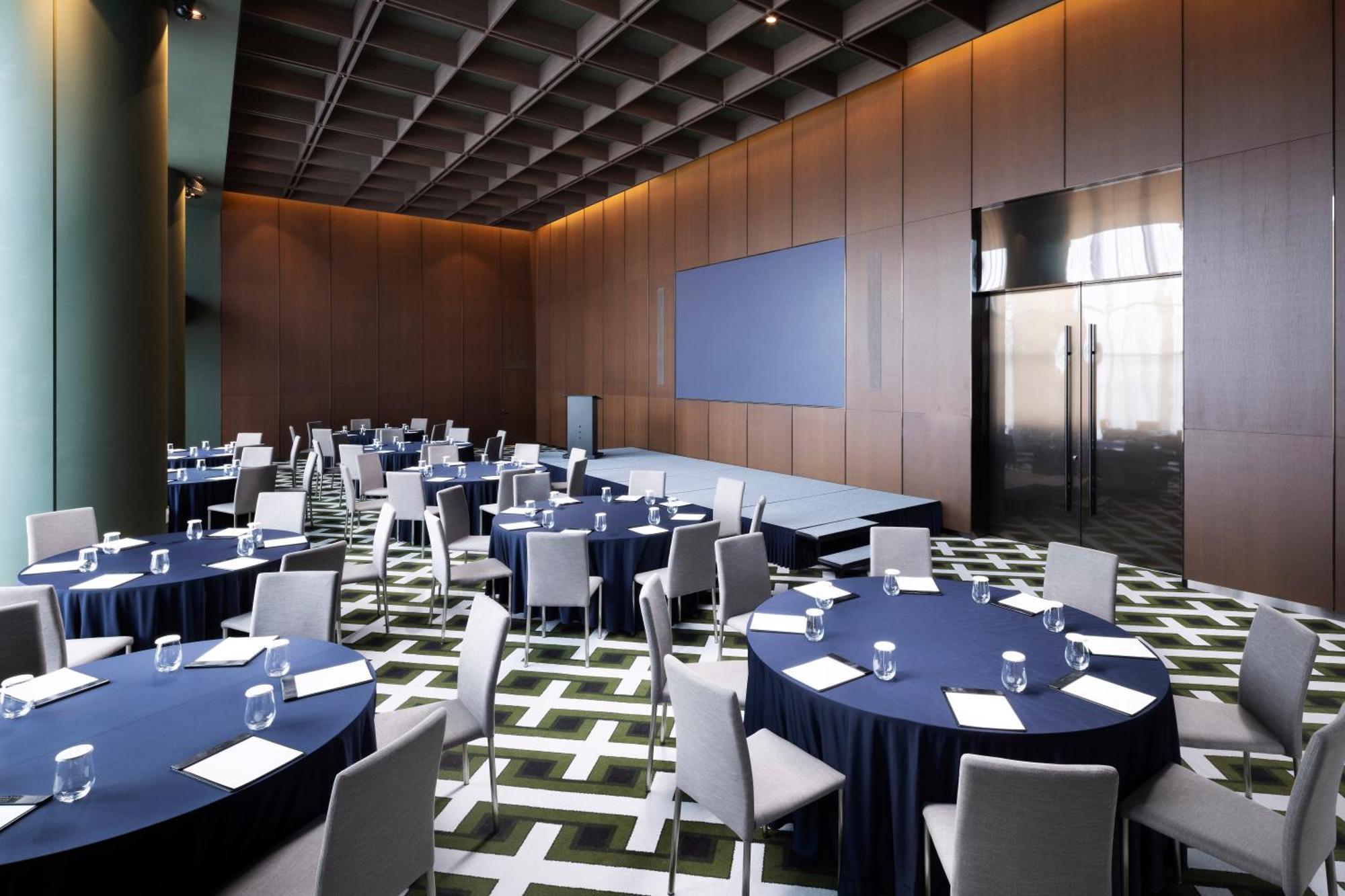Mercure Ambassador Seoul Magok Экстерьер фото