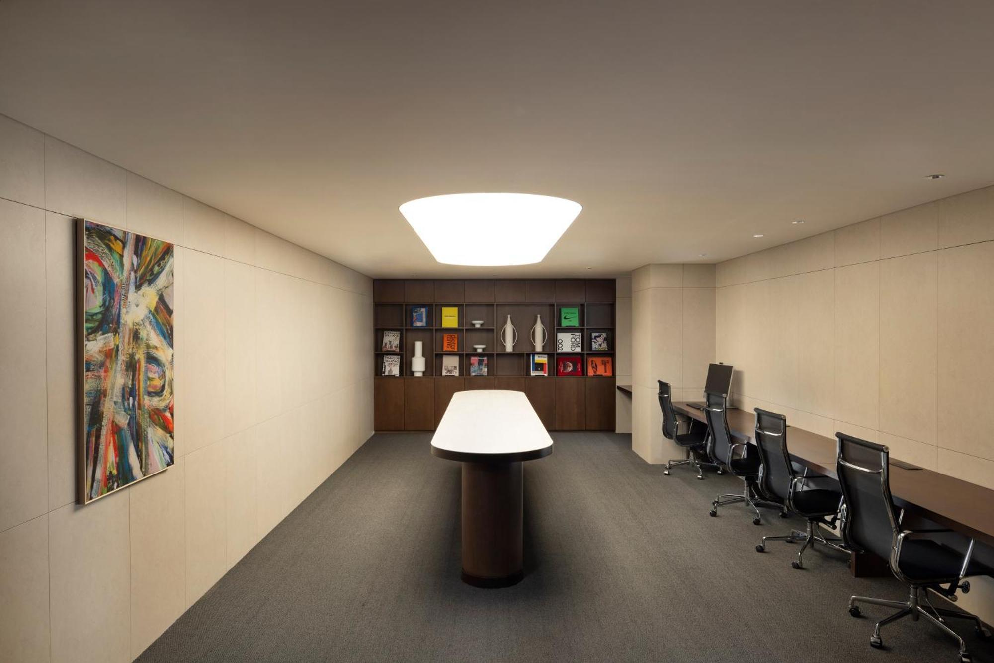 Mercure Ambassador Seoul Magok Экстерьер фото