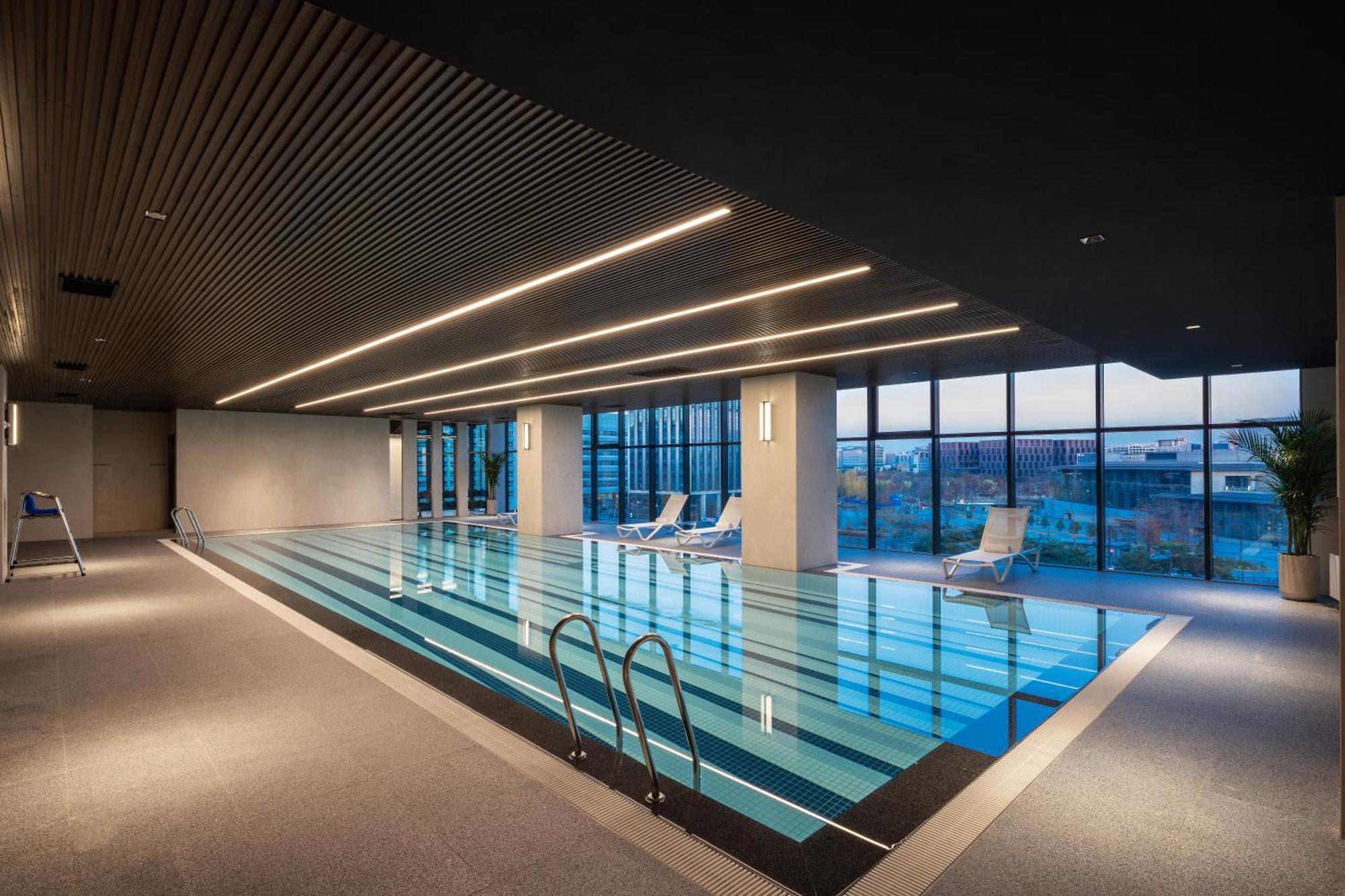Mercure Ambassador Seoul Magok Экстерьер фото