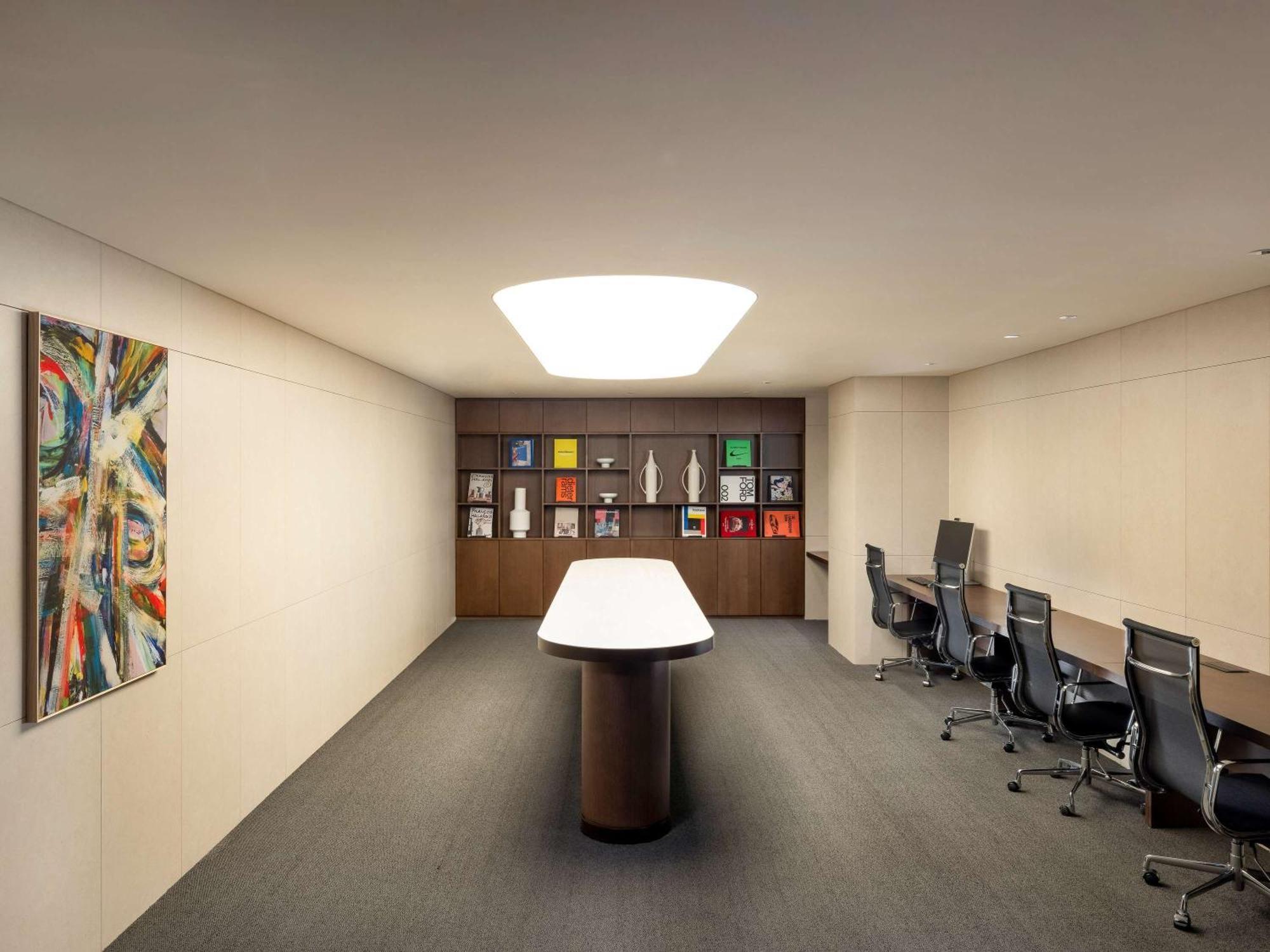 Mercure Ambassador Seoul Magok Экстерьер фото
